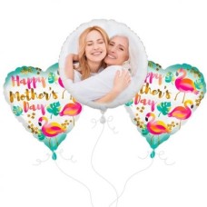 Mum Flamingo Bouquet